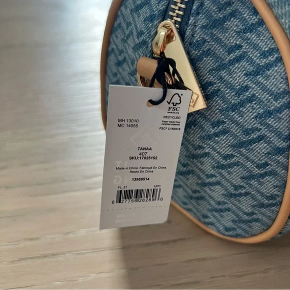 BNWT Call it Spring Bag - Picture 3 of 5